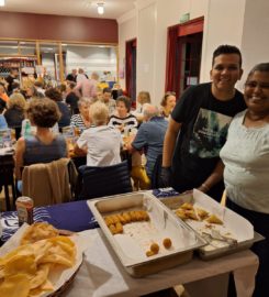 ELEPHANT-BAZAAR CATERING