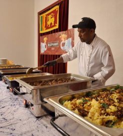 ELEPHANT-BAZAAR CATERING