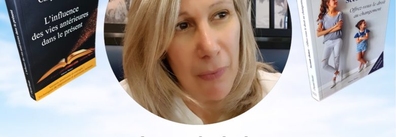 Chrystel Rieder – Vies antérieures, enfance, régressions spirituelles