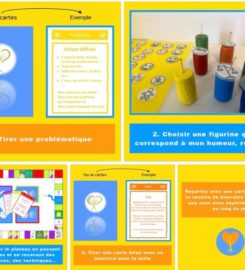 Améliorer son présent