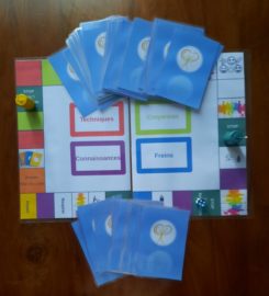 Améliorer son présent