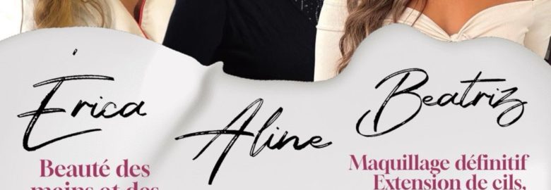 Aline Alencar esthetique