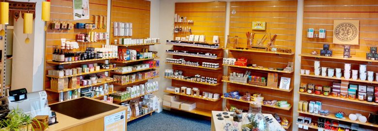 Oléastres Boutique Bien-Être Et Thérapies Naturelles