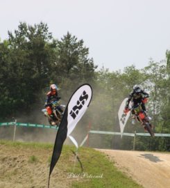 Les Motards Du Monde