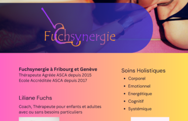 Fuchsynergie Canton de Genève