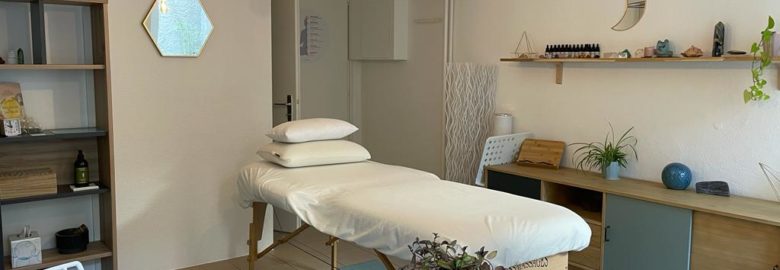 Céline Bonvin, Nutrition, Aromathérapie/EPS, réflexologie faciale, cohérence cardiaque, méthode Adamski, massage tuina (chinois) et Sonothérapie à votre service