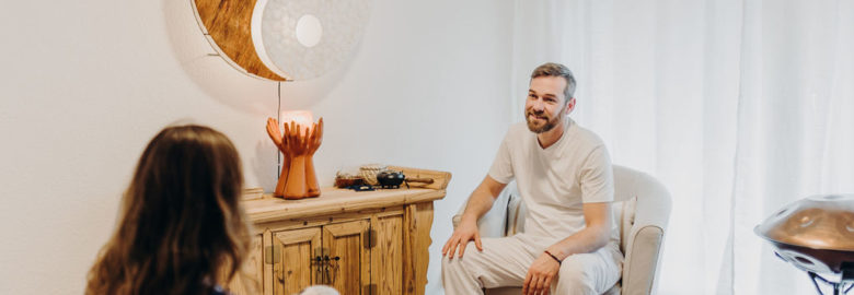 Magnétisme par Louis