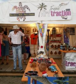 TropicArt'Traction Sàrl