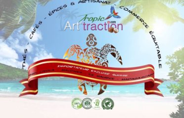 TropicArt'Traction