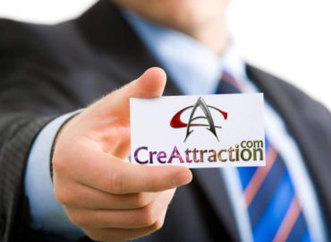 CreAttraction – The Swiss media agency