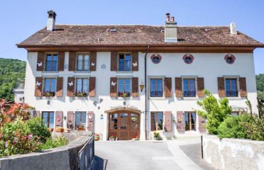 Domaine de Corbière