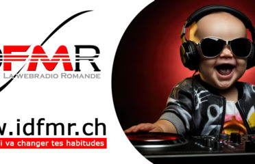 IDFMR.CH – La Webradio Romande