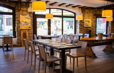 Hôtel Restaurant de la Poste