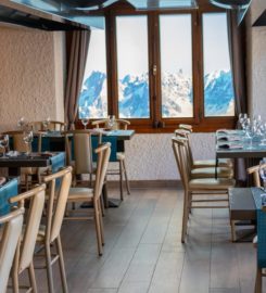 Hôtel Restaurant de la Poste