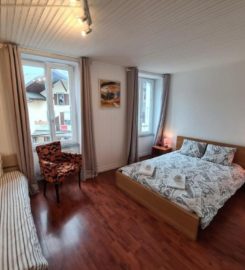 Hôtel Restaurant de la Poste