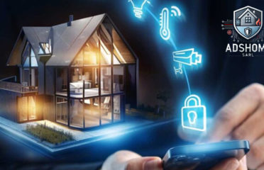 ADSHome Sàrl